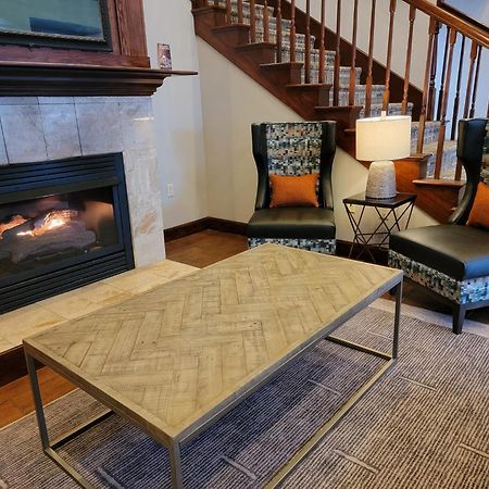 Best Western Fort Wayne Inn & Suites North Buitenkant foto