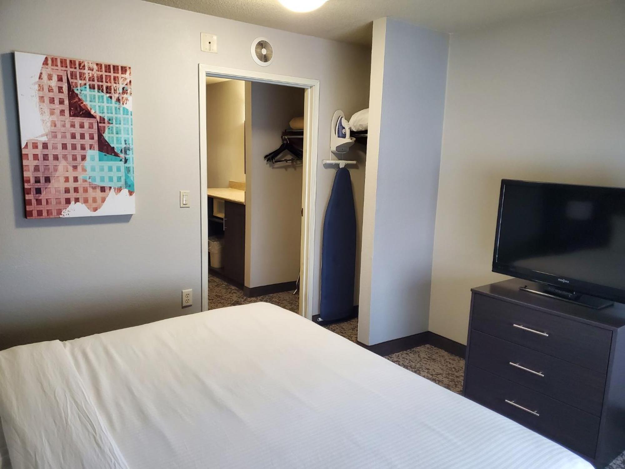 Best Western Fort Wayne Inn & Suites North Buitenkant foto