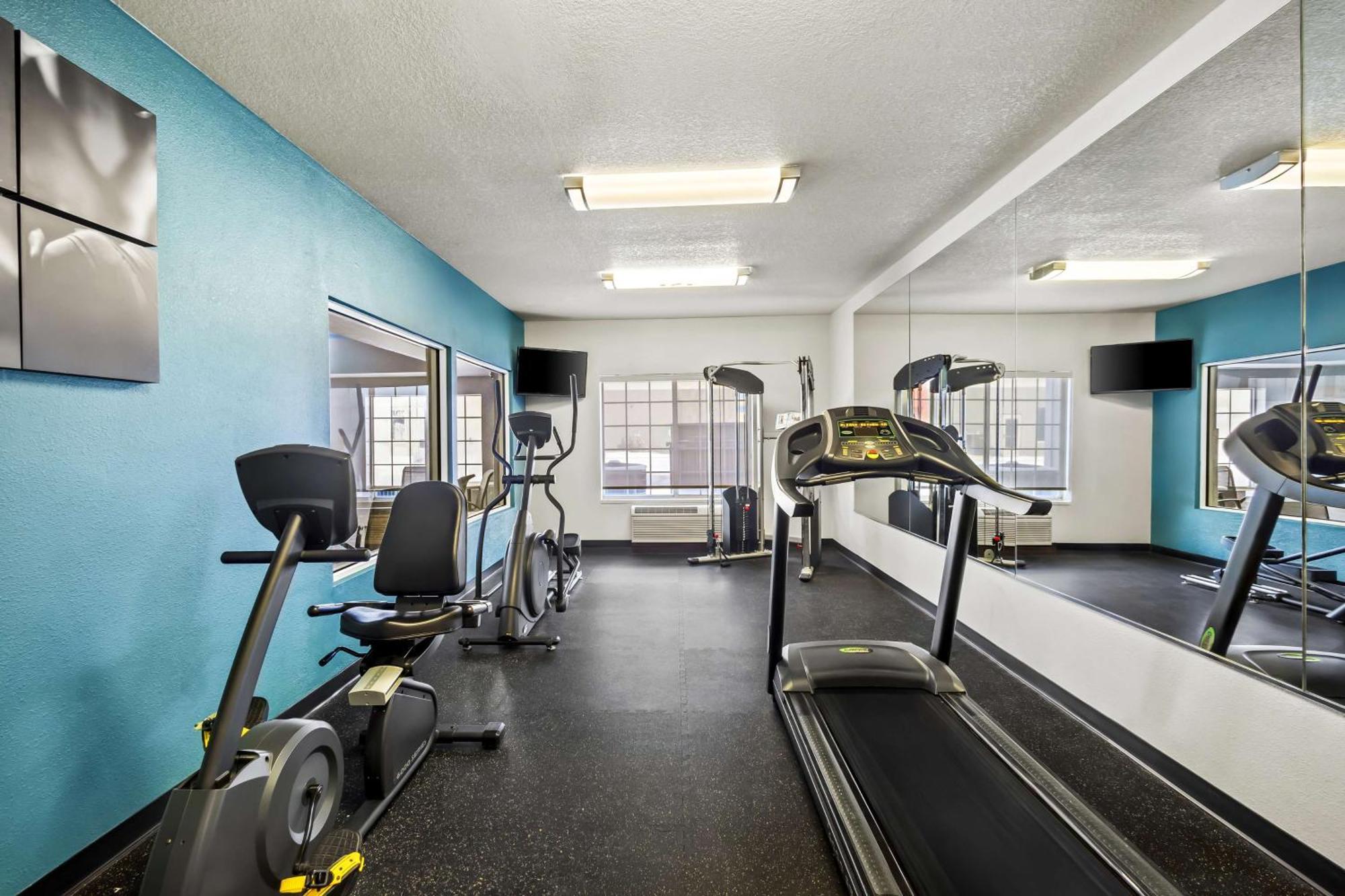 Best Western Fort Wayne Inn & Suites North Buitenkant foto