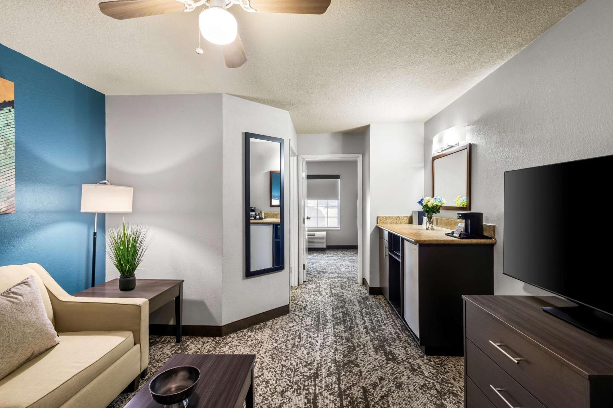 Best Western Fort Wayne Inn & Suites North Buitenkant foto