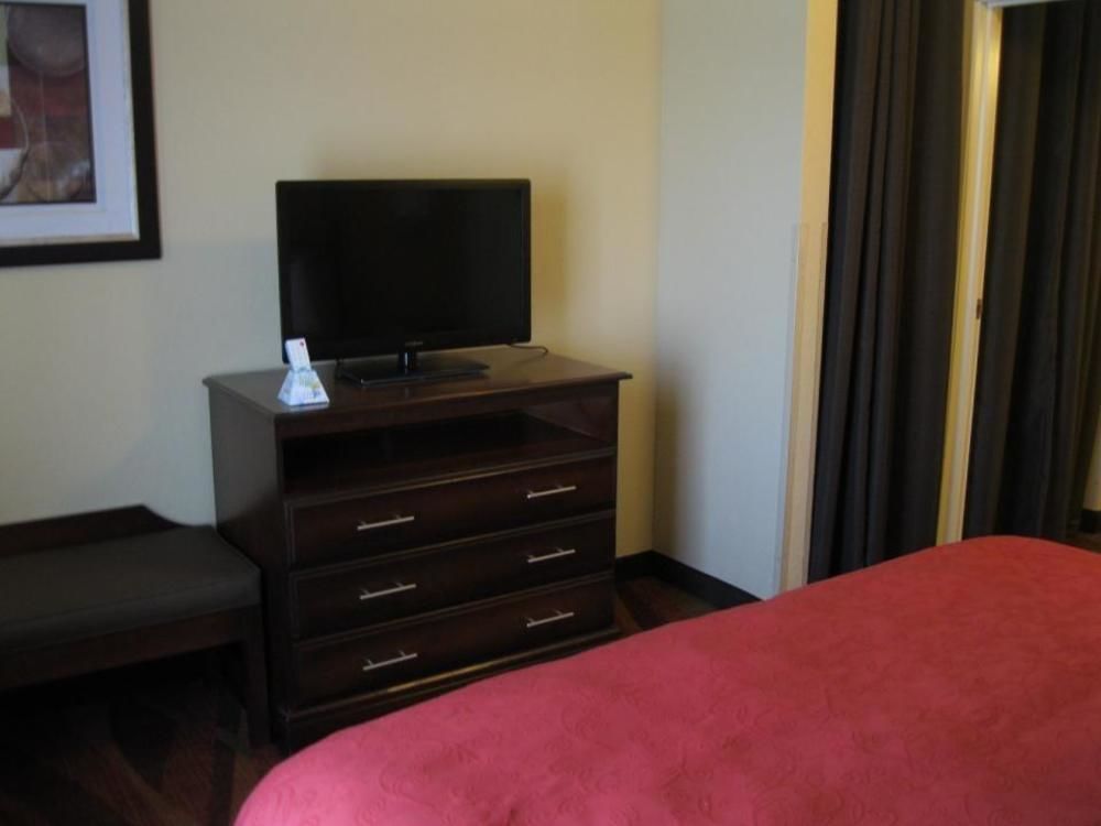 Best Western Fort Wayne Inn & Suites North Buitenkant foto